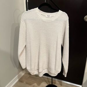 Zenana Knit Sweater